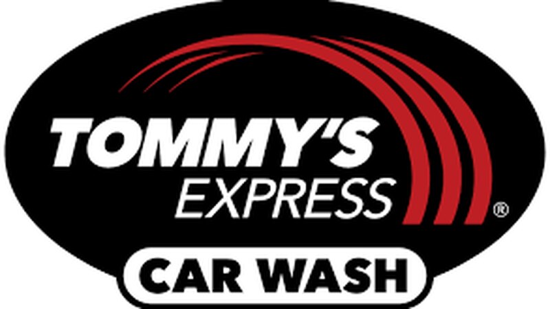 Tommy’s Express Car Wash - Twin Falls