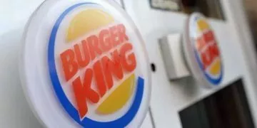 Burger King Facts