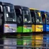 Facts about buses