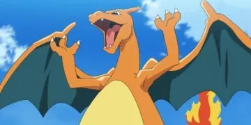 Charizard Facts