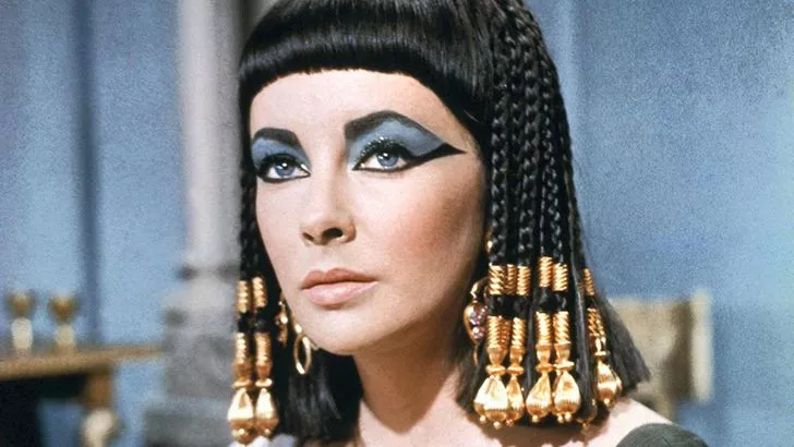 Cleopatra’s reign was closer to the moon landings than the Great Pyramid being built.