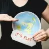 Facts That Flat Earthers Believe Are True