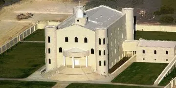 15 Fascinating Facts About the FLDS