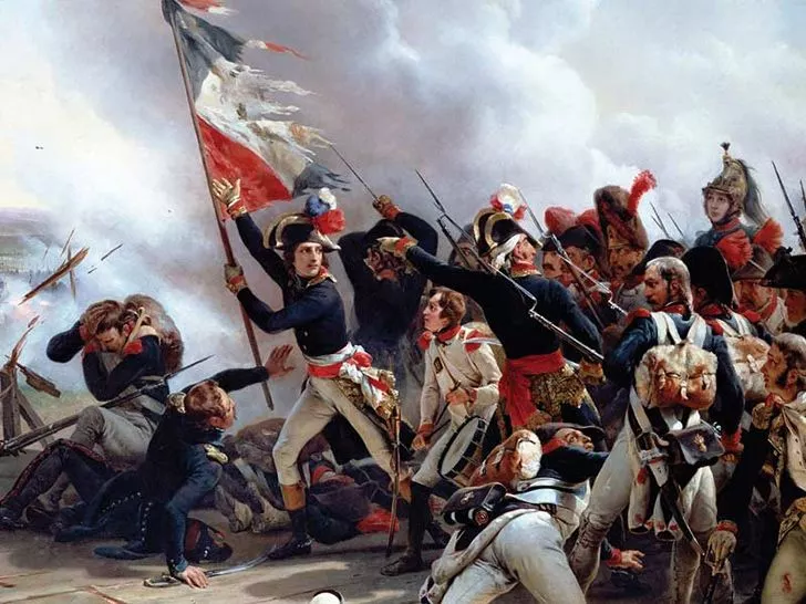 For 12 years during the French Revolutionary Period, France had a whole new calendar.