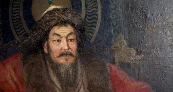 Genghis Khan was tolerant of all religions.