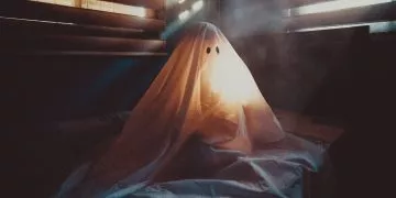 Facts about ghosts