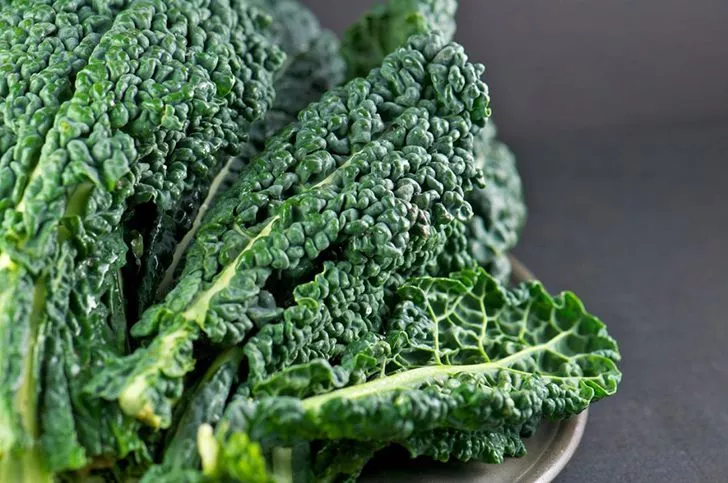 Pizza Hut used to be the nation’s biggest purchaser of kale.