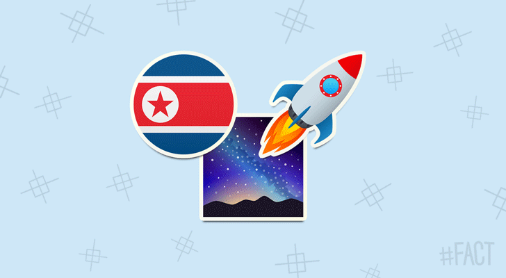 North Korea Space Program