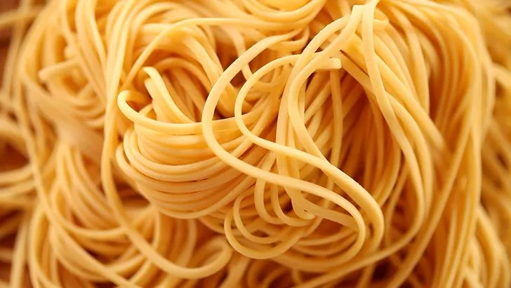 Thomas Jefferson made pasta popular in the U.S.
