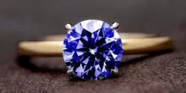 Facts about September's Birthstone