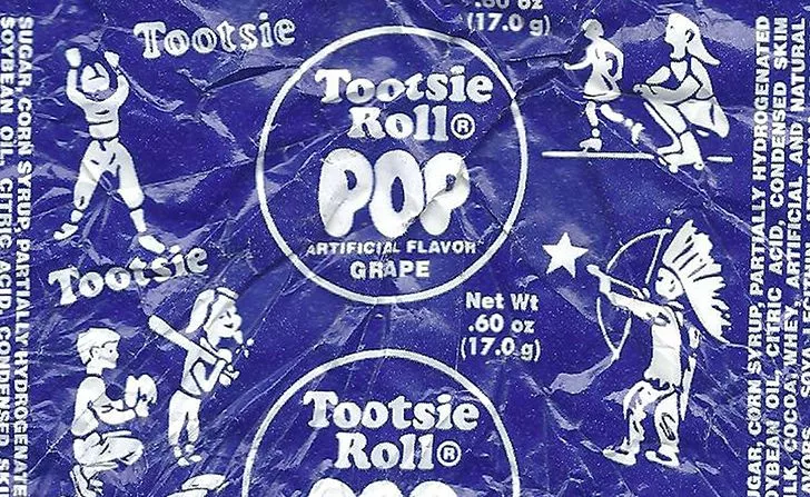 There’s no answer to how many licks it takes to get to the center of a tootsie pop.