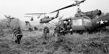 Vietnam War Facts you never knew