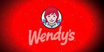 Yummy facts about Wendy's